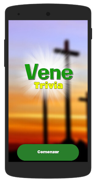 Run android online APK VeneTrivia from MyAndroid or emulate VeneTrivia using MyAndroid