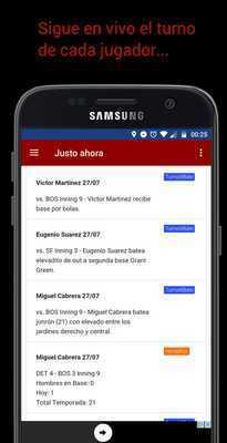 Emulate Android APK Venezolanos en MLB