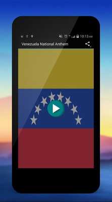 Emulate Android APK Venezuela National Anthem Emulate Android APK Venezuela National Anthem