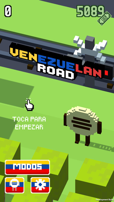Run android online APK Venezuelan Road 2 from MyAndroid or emulate Venezuelan Road 2 using MyAndroid Run android online APK Venezuelan Road 2 from MyAndroid or emulate Venezuelan Road 2 using MyAndroid