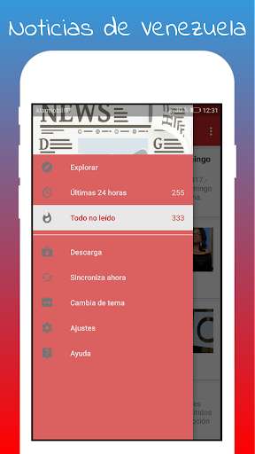 Emulate Android APK Venezuela Press Emulate Android APK Venezuela Press