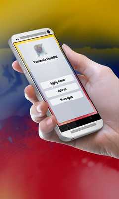 Emulate Android APK Venezuela TouchPal Emulate Android APK Venezuela TouchPal