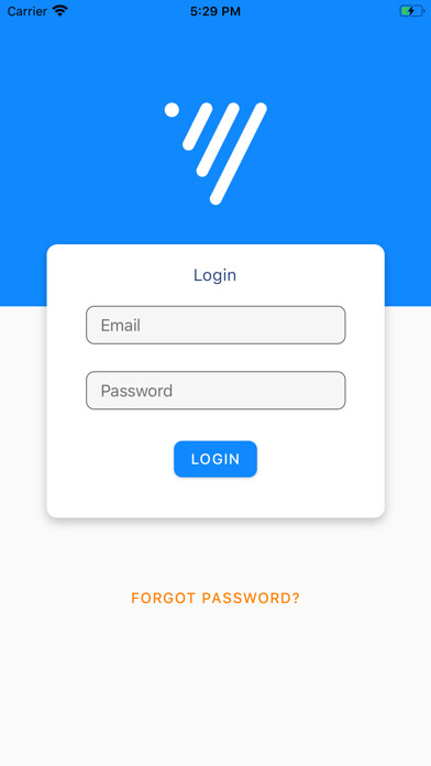 Emulate iPhone app V Engage using MyAndroid Emulate iPhone app V Engage using MyAndroid