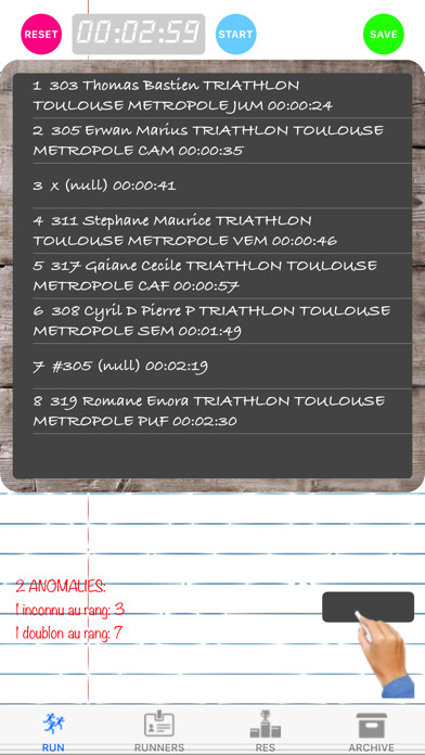 Emulate iPhone app VengaTortuga using MyAndroid Emulate iPhone app VengaTortuga using MyAndroid