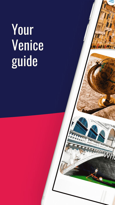 Run android online APK VENICE Guide Tickets  Hotels from MyAndroid or emulate VENICE Guide Tickets  Hotels using MyAndroid