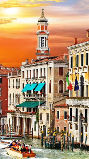 Emulate Android APK Venice Lock Screen Emulate Android APK Venice Lock Screen