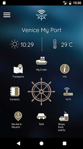 Run android online APK Venice My Port from MyAndroid or emulate Venice My Port using MyAndroid Run android online APK Venice My Port from MyAndroid or emulate Venice My Port using MyAndroid