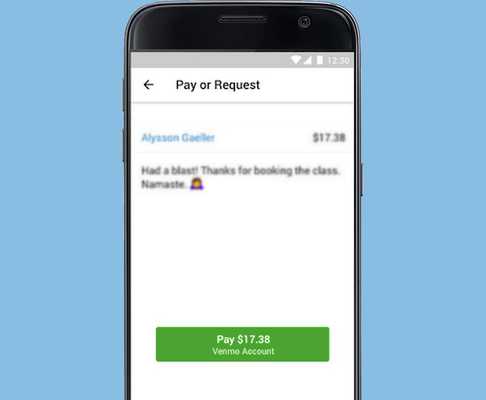 Emulate Android APK venmo money Emulate Android APK venmo money
