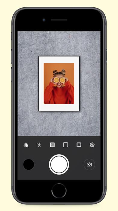 Emulate iPhone app VENO - Border Camera using MyAndroid Emulate iPhone app VENO - Border Camera using MyAndroid