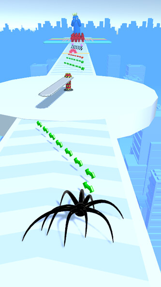 Run android online APK Venom Run 3D from MyAndroid or emulate Venom Run 3D using MyAndroid Run android online APK Venom Run 3D from MyAndroid or emulate Venom Run 3D using MyAndroid