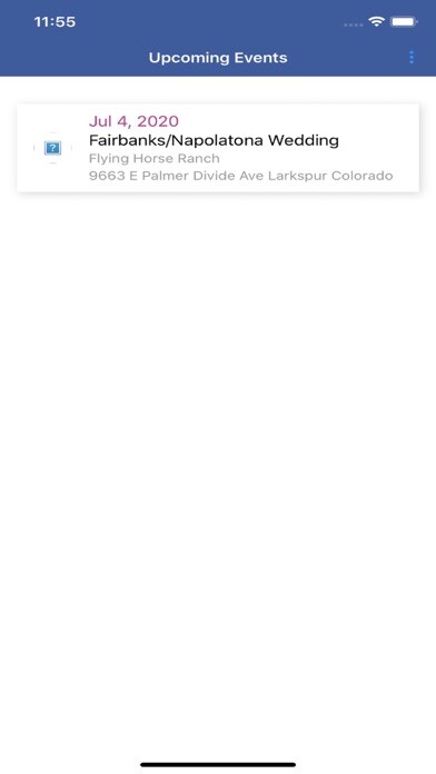Emulate iPhone app VenQ using MyAndroid Emulate iPhone app VenQ using MyAndroid