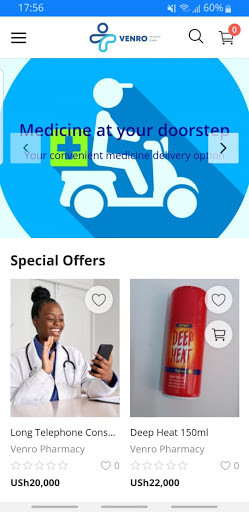 Run android online APK Venro Pharmacy from MyAndroid or emulate Venro Pharmacy using MyAndroid Run android online APK Venro Pharmacy from MyAndroid or emulate Venro Pharmacy using MyAndroid