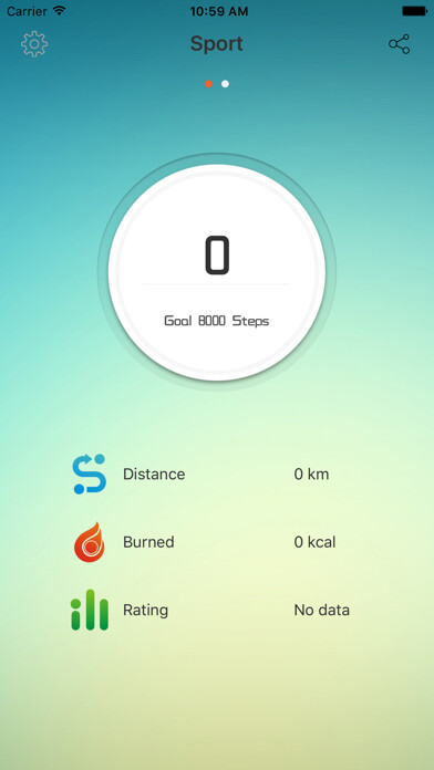 Emulate iPhone app Venso Band using MyAndroid Emulate iPhone app Venso Band using MyAndroid