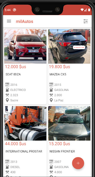 Run android online APK Venta de autos y vehículos usados - milAutos.net from MyAndroid or emulate Venta de autos y vehículos usados - milAutos.net using MyAndroid Run android online APK Venta de autos y vehículos usados - milAutos.net from MyAndroid or emulate Venta de autos y vehículos usados - milAutos.net using MyAndroid