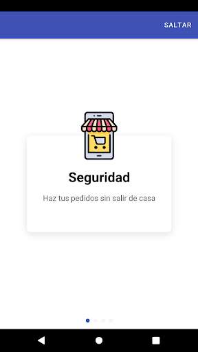 Run android online APK Venta Delivery from MyAndroid or emulate Venta Delivery using MyAndroid