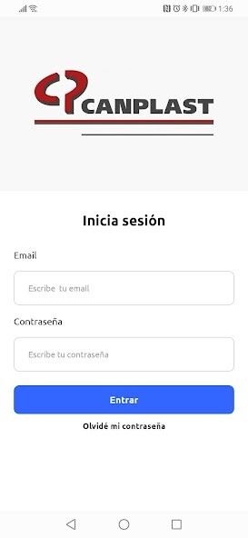 Run android online APK Ventas Canplast from MyAndroid or emulate Ventas Canplast using MyAndroid Run android online APK Ventas Canplast from MyAndroid or emulate Ventas Canplast using MyAndroid