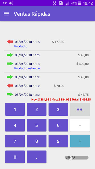 Run android online APK Ventas Rápidas from MyAndroid or emulate Ventas Rápidas using MyAndroid Run android online APK Ventas Rápidas from MyAndroid or emulate Ventas Rápidas using MyAndroid