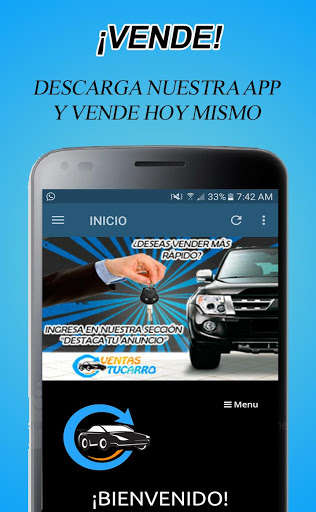 Run android online APK VentasTuCarro from MyAndroid or emulate VentasTuCarro using MyAndroid Run android online APK VentasTuCarro from MyAndroid or emulate VentasTuCarro using MyAndroid