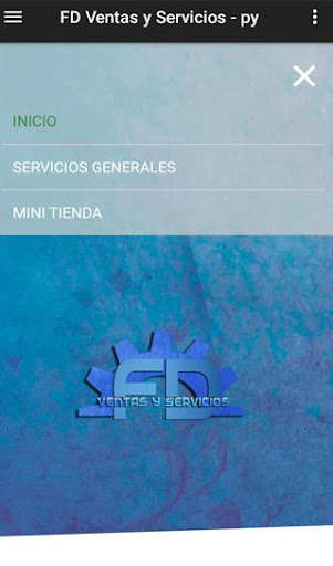 Run android online APK Ventas y Servicios from MyAndroid or emulate Ventas y Servicios using MyAndroid Run android online APK Ventas y Servicios from MyAndroid or emulate Ventas y Servicios using MyAndroid