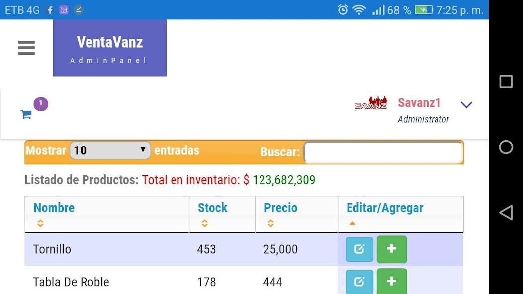 Run android online APK VentaVanz from MyAndroid or emulate VentaVanz using MyAndroid Run android online APK VentaVanz from MyAndroid or emulate VentaVanz using MyAndroid