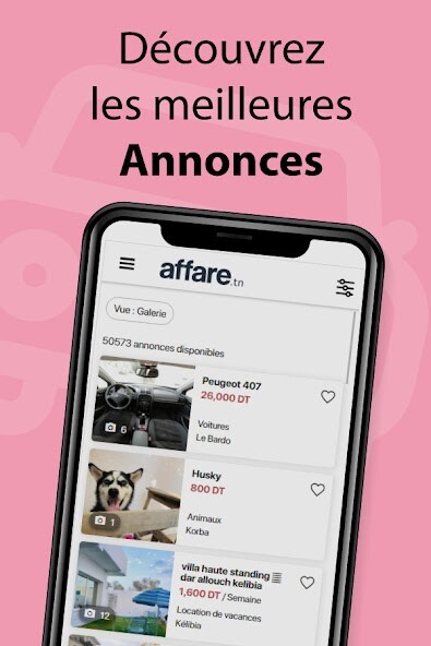 Run android online APK Vente/Achat en Tunisie from MyAndroid or emulate Vente/Achat en Tunisie using MyAndroid Run android online APK Vente/Achat en Tunisie from MyAndroid or emulate Vente/Achat en Tunisie using MyAndroid