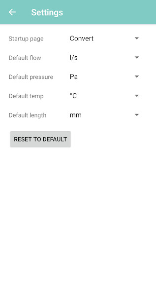 Run android online APK Ventilation Calculations from MyAndroid or emulate Ventilation Calculations using MyAndroid