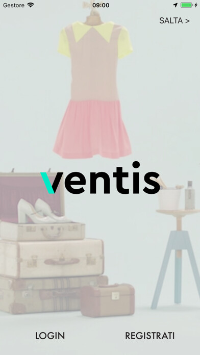 Emulate iPhone app Ventis using MyAndroid Emulate iPhone app Ventis using MyAndroid