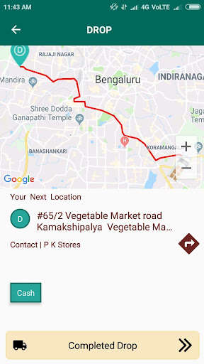 Run android online APK VentoMessenger from MyAndroid or emulate VentoMessenger using MyAndroid