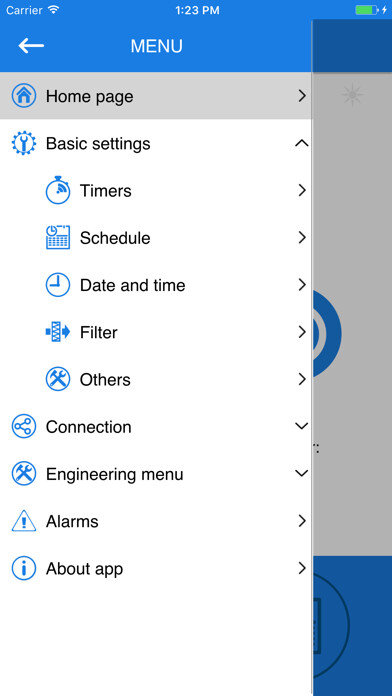 Run android online APK Vents Micra from MyAndroid or emulate Vents Micra using MyAndroid