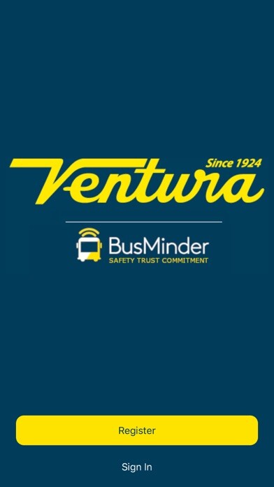 Emulate iPhone app Ventura Tracker using MyAndroid Emulate iPhone app Ventura Tracker using MyAndroid