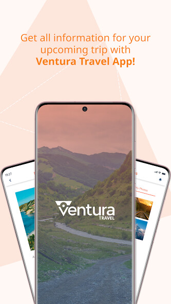 Run android online APK Ventura Travel App from MyAndroid or emulate Ventura Travel App using MyAndroid