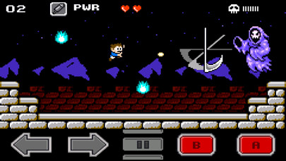 Emulate iPhone app Venture Kid using MyAndroid Emulate iPhone app Venture Kid using MyAndroid