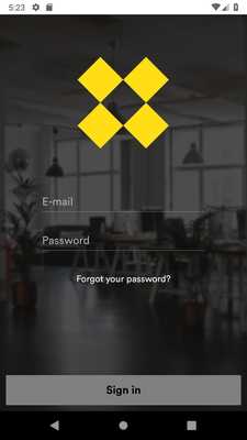 Emulate Android APK Venture X