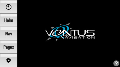 Emulate iPhone app Ventus Navigator using MyAndroid