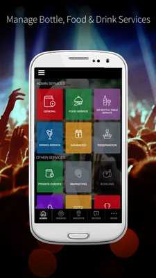 Emulate Android APK VenueLytics Emulate Android APK VenueLytics