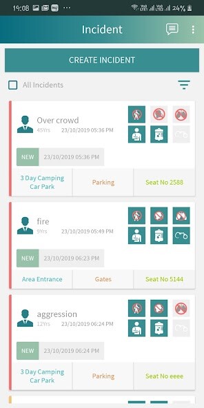 Run android online APK VenuePro WA from MyAndroid or emulate VenuePro WA using MyAndroid