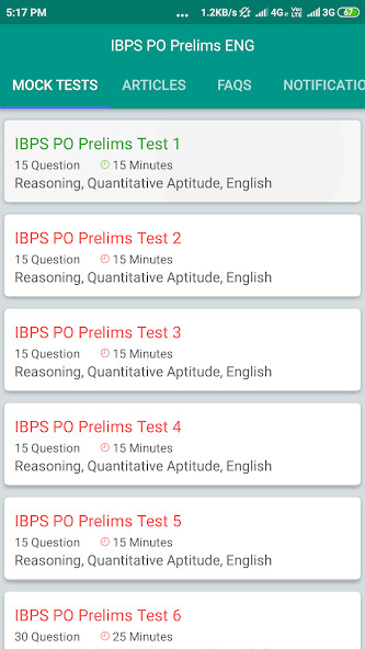 Run android online APK Venus Academy from MyAndroid or emulate Venus Academy using MyAndroid