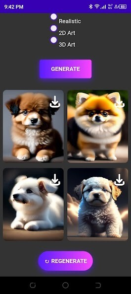 Run android online APK Venus - AI Art Generator from MyAndroid or emulate Venus - AI Art Generator using MyAndroid Run android online APK Venus - AI Art Generator from MyAndroid or emulate Venus - AI Art Generator using MyAndroid
