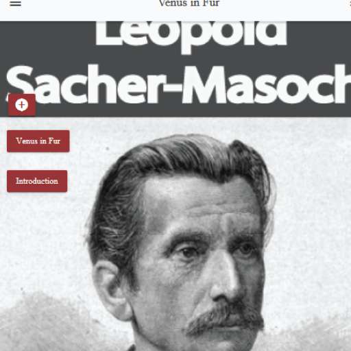 Run android online APK Venus in Furs, by Ritter von Leopold Sacher-Masoch from MyAndroid or emulate Venus in Furs, by Ritter von Leopold Sacher-Masoch using MyAndroid Run android online APK Venus in Furs, by Ritter von Leopold Sacher-Masoch from MyAndroid or emulate Venus in Furs, by Ritter von Leopold Sacher-Masoch using MyAndroid