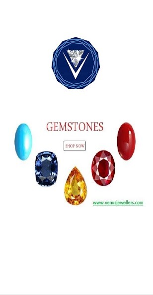 Run android online APK Venus Jewellers from MyAndroid or emulate Venus Jewellers using MyAndroid