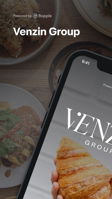 Emulate iPhone app Venzin Group (Pawpaw) using MyAndroid Emulate iPhone app Venzin Group (Pawpaw) using MyAndroid