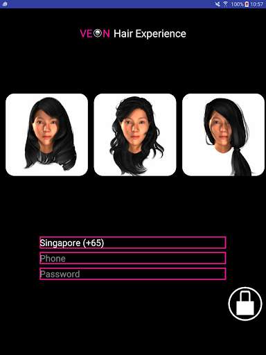 Run android online APK VEON Stylist Tool from MyAndroid or emulate VEON Stylist Tool using MyAndroid