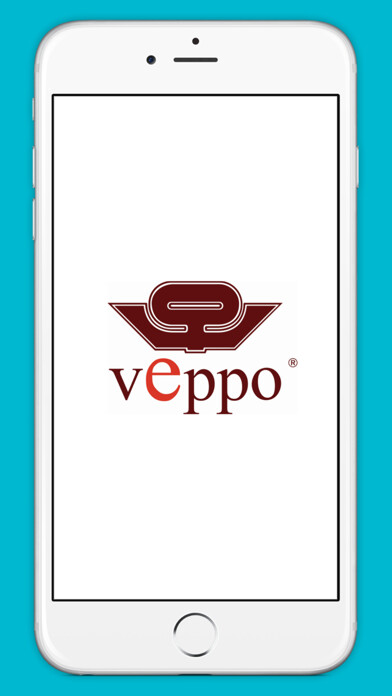 Emulate iPhone app Veppo Rodoviária POA using MyAndroid