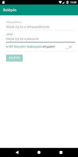 Run android online APK vepSCAN from MyAndroid or emulate vepSCAN using MyAndroid