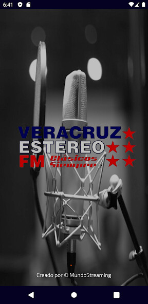 Run android online APK Veracruz Estreo Digital from MyAndroid or emulate Veracruz Estreo Digital using MyAndroid