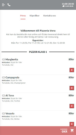 Run android online APK Vera Pizzeria Sundsvall from MyAndroid or emulate Vera Pizzeria Sundsvall using MyAndroid Run android online APK Vera Pizzeria Sundsvall from MyAndroid or emulate Vera Pizzeria Sundsvall using MyAndroid