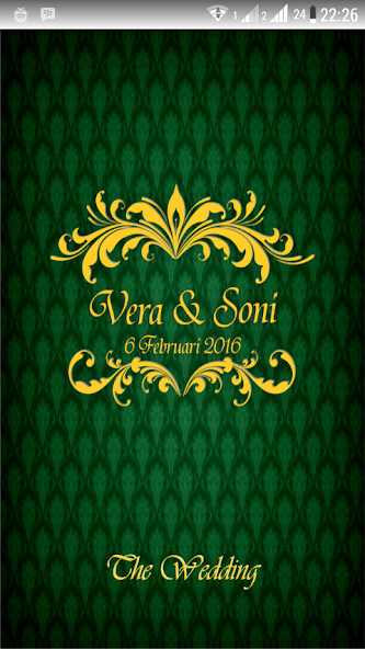 Run android online APK Vera Soni The Wedding from MyAndroid or emulate Vera Soni The Wedding using MyAndroid Run android online APK Vera Soni The Wedding from MyAndroid or emulate Vera Soni The Wedding using MyAndroid