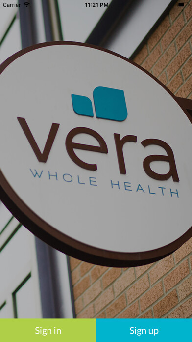 Emulate iPhone app VERA Whole Health using MyAndroid Emulate iPhone app VERA Whole Health using MyAndroid