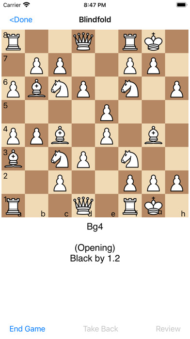 Emulate iPhone app Verbal Chess using MyAndroid Emulate iPhone app Verbal Chess using MyAndroid