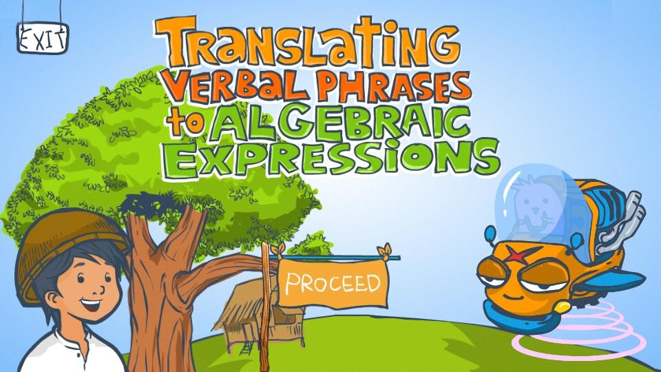 Emulate Android APK Verbal Phrases to Expressions Emulate Android APK Verbal Phrases to Expressions
